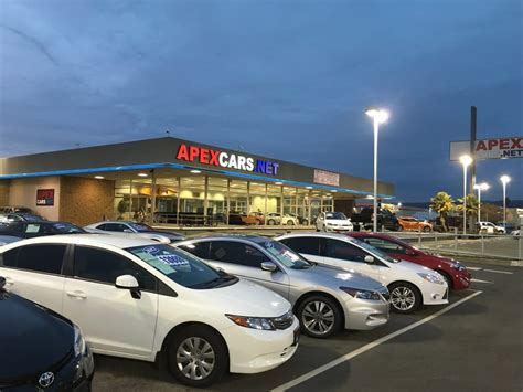 apex cars fremont|apex fremont ca.